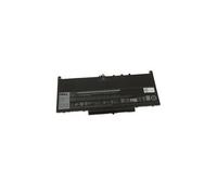 DELL - Dell J60j5 Ricambio Per Laptop Batteria (battery 4 Cell 55whr - Mc34y, Battery, Dell, - Latitude E7270, E7470 - Warranty