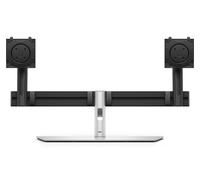 PROMOZIONE Dell Technologies DELL PRO DUAL MONITOR STAND MDS26 Cod. DELL-MDS26