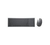 DELL Dell Multi-Device Keyboard and Mouse (KM7120W-GY-BEL)