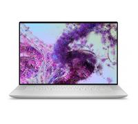 DELL XPS 9640 Intel Core Ultra 7 155H Computer portatile 41,4 cm (16.3") Full HD+ 32 GB LPDDR5x-SDRAM 1 TB SSD NVIDIA GeForce RTX 4060 Wi-Fi 7 (802.11be) Windows 11 Pro Platino