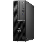 OPTIPLEX SFF 180W TPM I3-14100 - 8GB 512GB SSD W11P INTEGRATED WL - Versione Tedesca