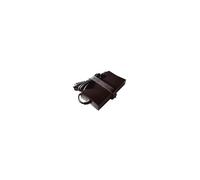 Dell DELL power Cord 1m prolunghe e multiple 1 presa[e] AC Nero (AC Adapter 19.5