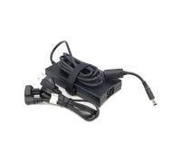 Dell DELL Power Cord 1m prolunghe e multiple 1 presa[e] AC Nero (AC Adapter 19.5