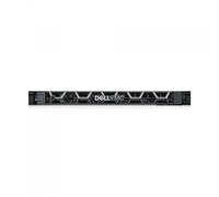 Dell DELL SERVER RACK R450 8x2.5 4310 1x16GB 1x480GB SSD H755 3Yr Basic NB
