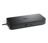 DELL DELL-WD25TB4 replicatore di porte e docking station per laptop Cablato Thunderbolt 4 Nero [DELL-WD25TB4]