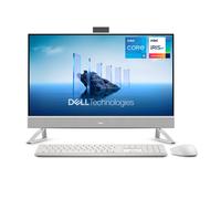 Dell Desktop 27 FHD Display, Intel Core i5-1334U, 16 GB DDR5 RAM, 512 GB SSD, In