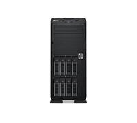 DELL DESKTOP 50RJ9 PowerEdge T550 Server Tower (5U), Intel®, Xeon Silver 4314, 2.4 GHz, No graphics card, RAM 32 GB, 480 GB SSD
