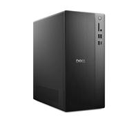 DELL Desktop Computers Pro Tower Essential U5-225 16GB RAM 512GB SSD Windows 11 Pro, Intel®, Intel® Core™ (serie U5-225), Onboard Graphics, RAM 16 GB, 512 GB SSD