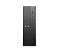 DELL DESKTOP ECS1250, Intel®, Intel Core i3-14100, 4.7 GHz, UHD Graphics, RAM 8 GB, 512 GB SSD