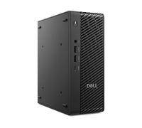 DELL DESKTOP GAMING FCM2250, Intel®, Intel Core Ultra 7 265, 5.30 GHz, No graphics card, RAM 32 GB, 1 TB SSD