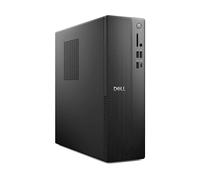 DELL DESKTOP GAMING Pro Slim QVS1260, Intel Core i5-14400, 4.7 GHz, GeForce® GT 730, RAM 8 GB, 512 GB SSD