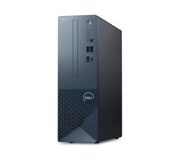 DELL DESKTOP Inspiron 3030, Intel®, Core I7 12700, 1.6 GHz, UHD Graphics, RAM 16 GB, 512 GB SSD