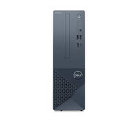 DELL DESKTOP Inspiron 3030 SFF 34CP4, Intel®, Intel Core i7-12700, 1.6 GHz, UHD 770, RAM 16 GB, 512 GB SSD