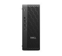 DELL DESKTOP J3D5T Pro Max Micro FCM2250 Micro PC, Intel®, Intel 265, GeForce RTX™ A1000, RAM 16 GB, 1 TB SSD