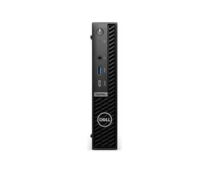 DELL DESKTOP OptiPlex Micro 7020, Intel®, Core I5 12500T, 2 GHz, UHD 770, RAM 8 GB, 512 GB SSD SSD