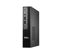 DELL DESKTOP QBM1250 Plus, Intel®, Intel Core Ultra 5, 5 GHz, UHD Graphics, RAM 16 GB, 512 GB SSD