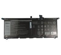 DELL DGV24 ricambio per laptop Batteria (Battery, 45WHR, 4 Cell, - Lithium Ion -