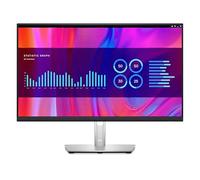 DELL P Series Monitor 24 Hub USB-C - P2423DE