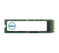 DELL DISCO DURO M.2 PCIE NVME CLASS 40 2280 SED SOLID STATE DRIVE - 512GB