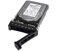 Dell - Disco rigido - 1,2 TB - hot-swap - 2,5" - SAS 12Gb/s - 10000 rpm