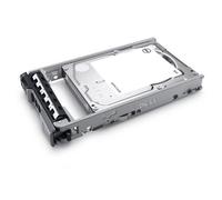 DELL 400-AJRO disco rigido interno 300 GB 15000 Giri/min 3.5" SAS
