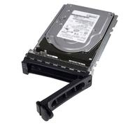 Dell Disco Rigido - 600 GB - Hot-Swap - 2.5" (6.4 cm)