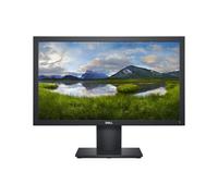 DELL E Series E2020H LED display 49,5 cm (19.5") 1600 x 900 Pixel HD+ LCD Nero