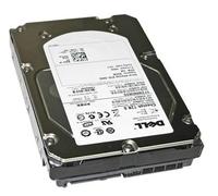 Dell - Disque dur interne 3.5" 4 To 7.2K RPM SATA 6Gbps 512n Cablé.