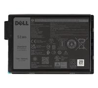 DELL DMF0C componente aggiuntivo per laptop Batteria - Nouvo
