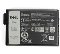 DELL DMF0C ricambio per laptop Batteria (Dell Battery 5420 Rugged 3 Cell 51 Whr) NEW