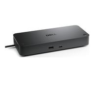 Dell Dock Station Cablato Thunderbolt 5 Nero con 2 porte Thunderbolt 5