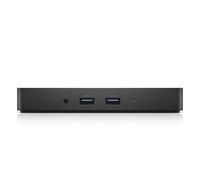 Dell Dock WD15 180W Stazione Docking USB-C VGA HDMI Mini DP