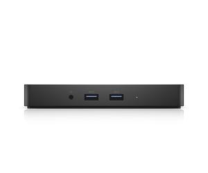 Dell Dock WD15 180W Stazione Docking USB-C VGA HDMI Mini DP