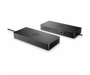 Dell Dock- WD19 130w Power Delivery - 180w AC - 130 W