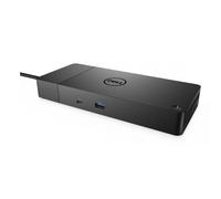 DELL Dock - WD19S 130 W (Dell Docking Station WD19S-130W USB-C 3.2 Gen 2 Black)