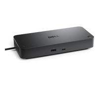 DELL DOCKING STATION PRO THUNDERBOLT 4 SMART DOCK - SD25TB4