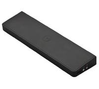 Dell - Docking station SuperSpeed universale, colore: Nero
