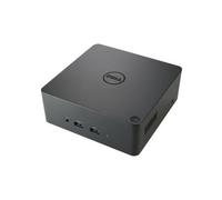 DELL - Docking Station TBDOCK-240W XPS 13 (9350) XPS 15 (9550) 3x Usb 3.0 2x Usb 2.0