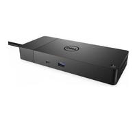 DELL WD19DCS-240W Cablato USB 3.2 Gen 2 (3.1 2) Type-C Nero [DELL-WD19DCS]