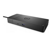 DELL - Docking Station WD19S 130 W per PC Potenza 130 W Colore Nero
