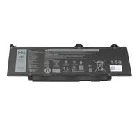 Dell DR02P originale Batteria 54Wh