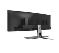 DELL Supporto per doppio monitor - MDS19