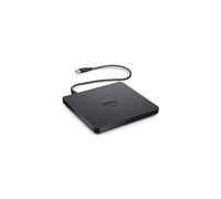 DELL DW316 lettore di disco ottico DVD±RW Nero (USB DVD DRIVE - DW316)