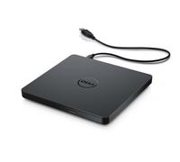 DELL DW316 lettore di disco ottico DVDÂ±RW Nero (USB DVD - Drive-DW316Horizontal