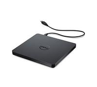DELL DW316 lettore di disco ottico Nero DVD±RW