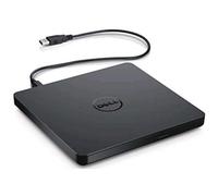 DELL DW316 LETTORE MASTERIZZATORE DVD±RW USB 2.0 COLORE NERO