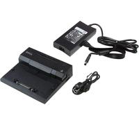 Dell e-Port II 0665mj Docking Dell 665MJ e-Port Semplice USB3 130W Con AC