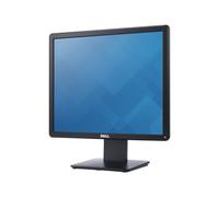 DELL E Series E1715S LED display 43,2 cm (17") 1280 x 1024 Pixel SXGA LCD Nero