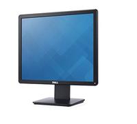 DELL E Series E1715S LED display 43,2 cm (17") 1280 x 1024 Pixel SXGA LCD Nero