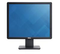 DELL E Series E1715S LED display 43,2 cm (17") 1280 x 1024 Pixel SXGA LCD Nero